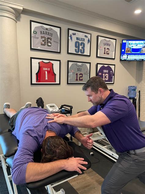 Baton Rouge Sports Physical Therapy Evolve Physical Therapy