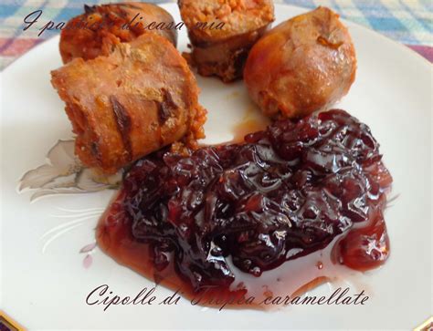 Le mandorle caramellate, o pralinate, sono uno snack goloso e facile da preparare che piace tanto a grandi e piccini. Cipolle di Tropea caramellate