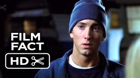8 Mile Film Fact 2002 Eminem Movie Hd Youtube
