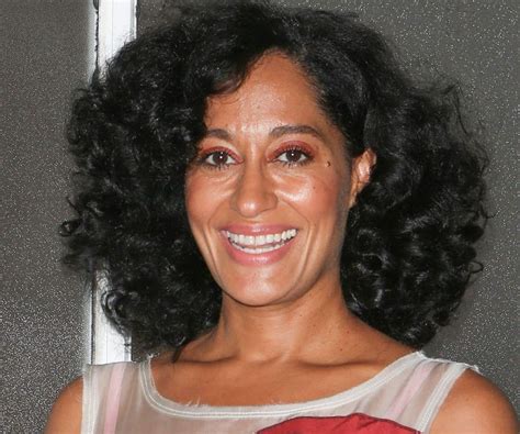 Tracee Ellis Ross Father