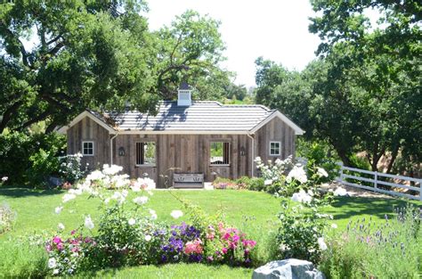 Tour Our California Farmhouse Sanctuary Home Decor