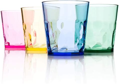 The 5 Best Unbreakable Drinking Glasses