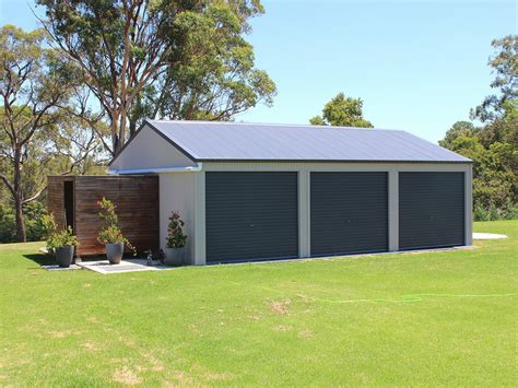 Sydney Sheds And Garages For Sale Ranbuild Sydney