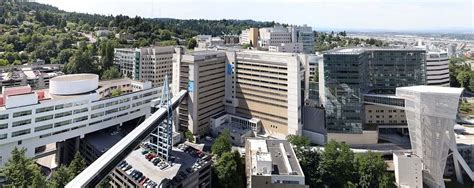Medical Schools In Oregon The Best List