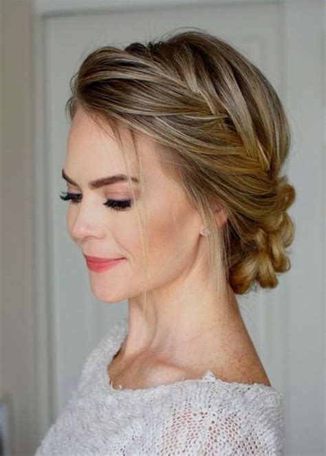 30 Gorgeous Wedding Hairstyle Ideas For The Elegant Bride