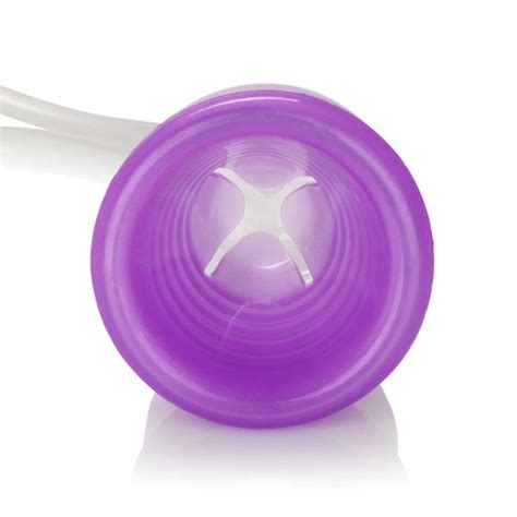 clitoral intimate pump purple on sextoysboxs