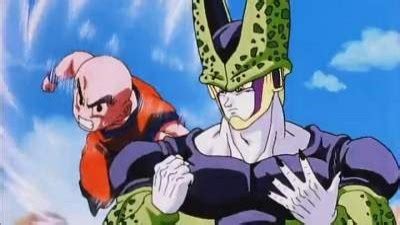 This original story depicted a young boy named tanton and. Dragon Ball Z Cell is Complete Season 5 Episode 21 - fanaru