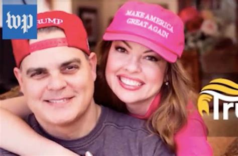 A Dating Site For Trump Supporters Used A Sex Offender As Its Model It Has A Few Other Issues