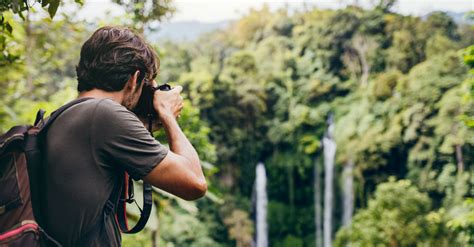 Tips And Tricks For Better Vacation Photos Passport Health