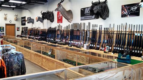 Rituals will use your personal data as described in our privacy policy. 10 Things NOT to do in a Gun Store - The Firearm BlogThe ...