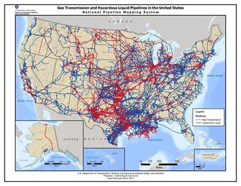 Phmsa Faqs Gathering Pipelines Frequently Asked Questions Map
