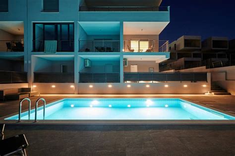 Luxury Apartment Giovanni With Pool Trogir Updated 2024 Prices