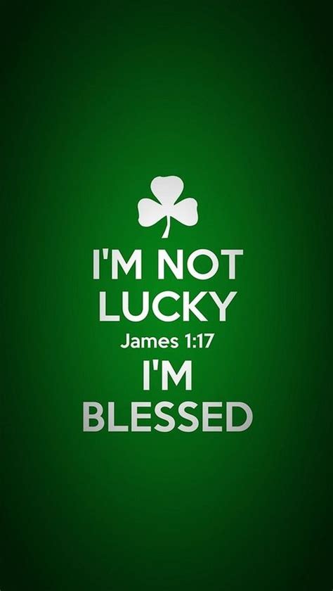 Not Lucky Blessed Bible Scriptures Bible Quotes Me Quotes Jesus