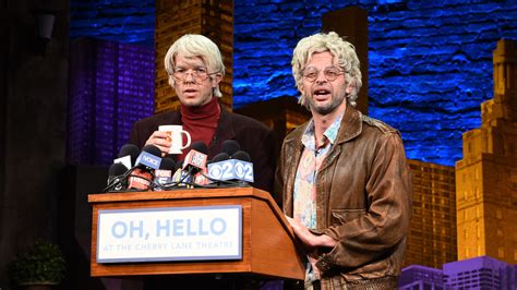 the truth about john mulaney and nick kroll s friendship