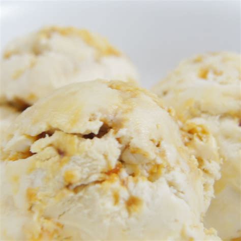 The toffee ice cream is hokey pokey ice cream, but it's not in the database. Easy Ice Cream ~ Hokey Pokey | Recipe | Easy ice cream ...