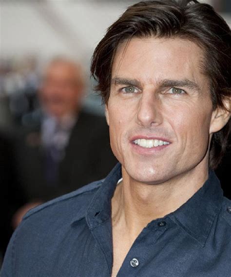 Apr 20, 2021 · after suri cruise was spotted out and about celebrating her birthday in new york city, many still have one question on their minds: Tom Cruise Does Not Look Like This Anymore