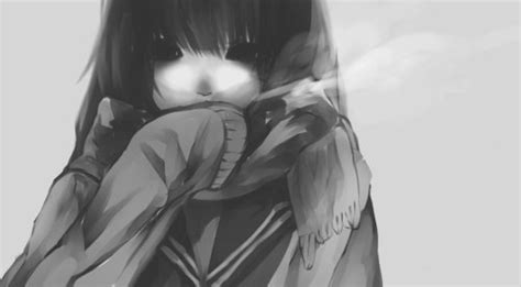 Anime Girl Via Tumblr Image 1321457 By Korshun On