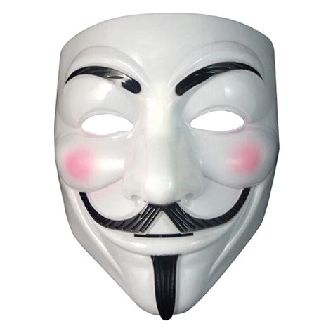 Anonymous Mask Png Transparent Image Download Size 800x800px