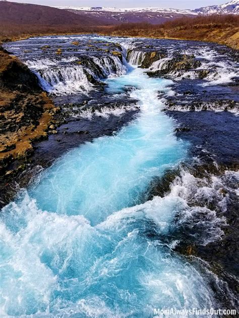 7 Amazing Iceland Waterfalls That Are Easy To Get To From