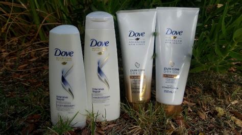 Since the most beautiful hair is healthy hair, dove hair has combined. Dove - Dove Advanced Hair Series Range Review - Beauty ...