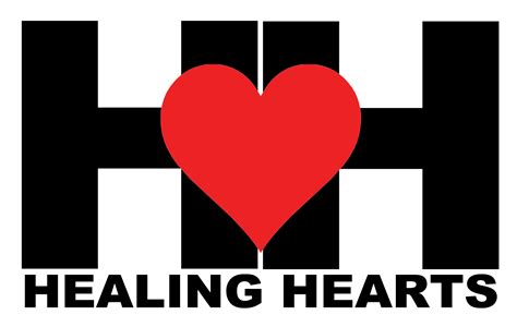 Healing Hearts Logo Lifepoint Lebanon
