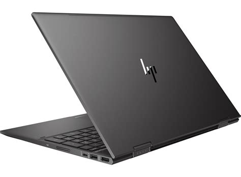 Required fields are marked *. HP Envy x360 15-cp0001nf Noir cendre tactile - AMD Ryzen 5 ...