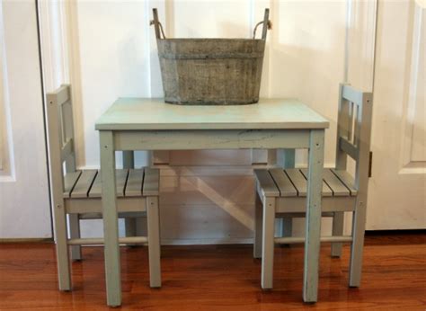 It can even be available with your kid's favorite character printed on it. The Ever-changing Ikea Kids' Table {child table}