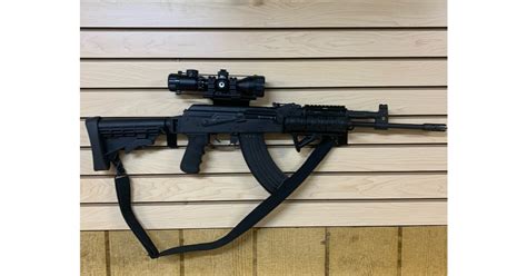 Mm Industries M10 762 For Sale