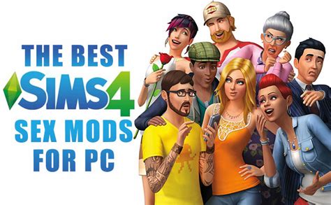 The Sims Adult Mods Coloradolod