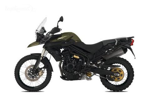 Home news bulletin triumph @ eicma 2014: 2014 Triumph Tiger 800 XC - Moto.ZombDrive.COM