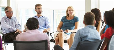 Peer Coaching Circles For Inclusive Leadership | Include-Empower.Com