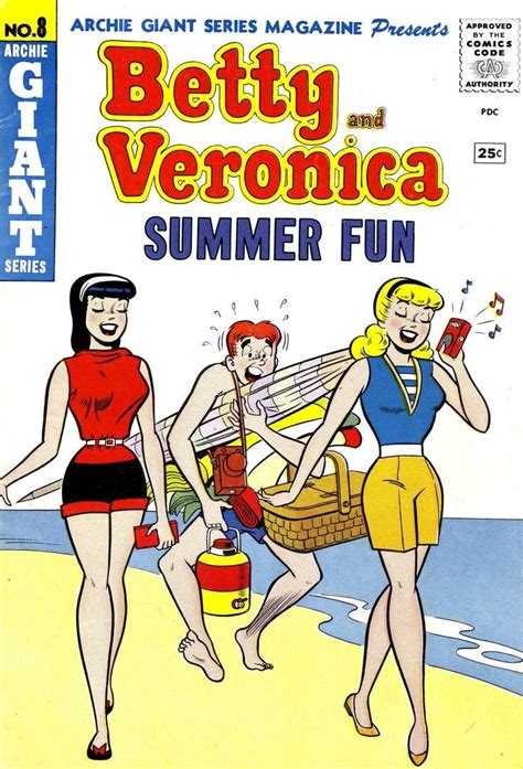Pin By Brendywendy On Comic Retro Archie Comics Archie Comic Books