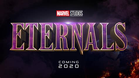 It is unknown whether it exists among all eternals or only those of titan. The Eternals Release Date, Cast, Plot, Trailer And What Are The Exciting Fan Theories On ...