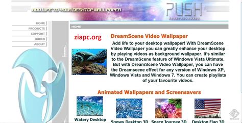 Watery Desktop 3d Animated Wallpaper Registration Code Nanaxphp