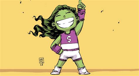 Geekmom Comic Book Corner X Files She Hulk And Shahrazad Geekdad