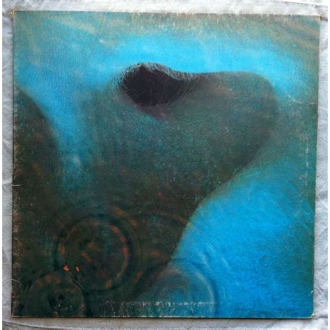 Meddle By Pink Floyd Lp Gatefold With Airwaytovesten Ref115750071