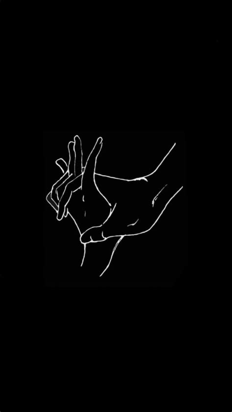Best Of Art Aesthetic Dark Wallpaper Iphone pictures