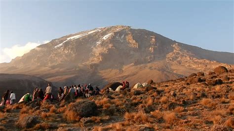 10 Things You Need To Know Before Climbing Kilimanjaro One Hundred