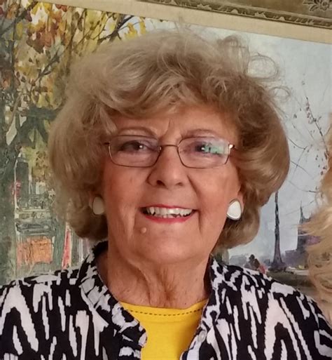 Born in lancaster, she was the daughter of barbara (plaster) ecenrode and the late roger ecenrode. Loretta Duffy Obituary - Lancaster, OH