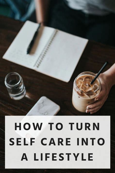 How To Make Self Care A Lifestyle Self Care Is Often Portrayed As A