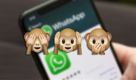 Whatsapp Conoce La Leyenda Detrás Del Significado De Los Monitos