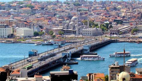Hari ini masuk tahun 2020, seminggu harga minyak naik 1 @ 2. Gangguan ke atas Selat Bosphorus tidak menggugat Harga ...