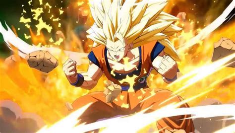 Dragon Ball Fighterz Season 4 Pass Release Date New Characters Dlc