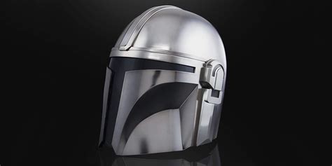 Black Series Mandalorian Helmet Debuts More Star Wars Gear 9to5toys