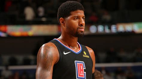 Paul george gets his redemption arc and wins a ring. El resurgir de Paul George, clave para los Clippers - TIMEJUST