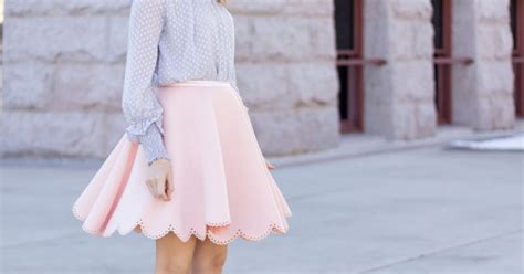 stunning ways of wearing mini skirts that every girl should know baggout