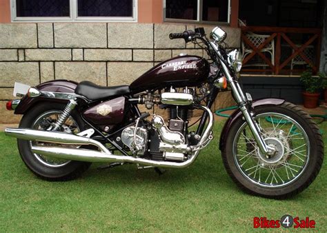 Bullet Bike Modified In Kerala