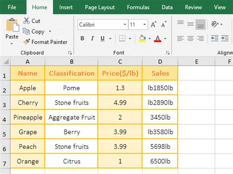 Using Excel Replace And Substitute Functions Formula Examples Riset