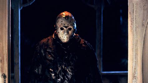 Everyones Favorite Jason Voorhees Describes Being Set On Fire For 44 Seconds In Streaming