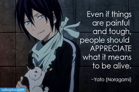 Anime Noragami With Images Manga Quotes